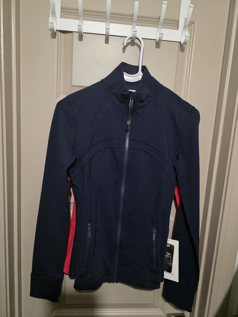 Lululemon Define Jacket Nashville Predators